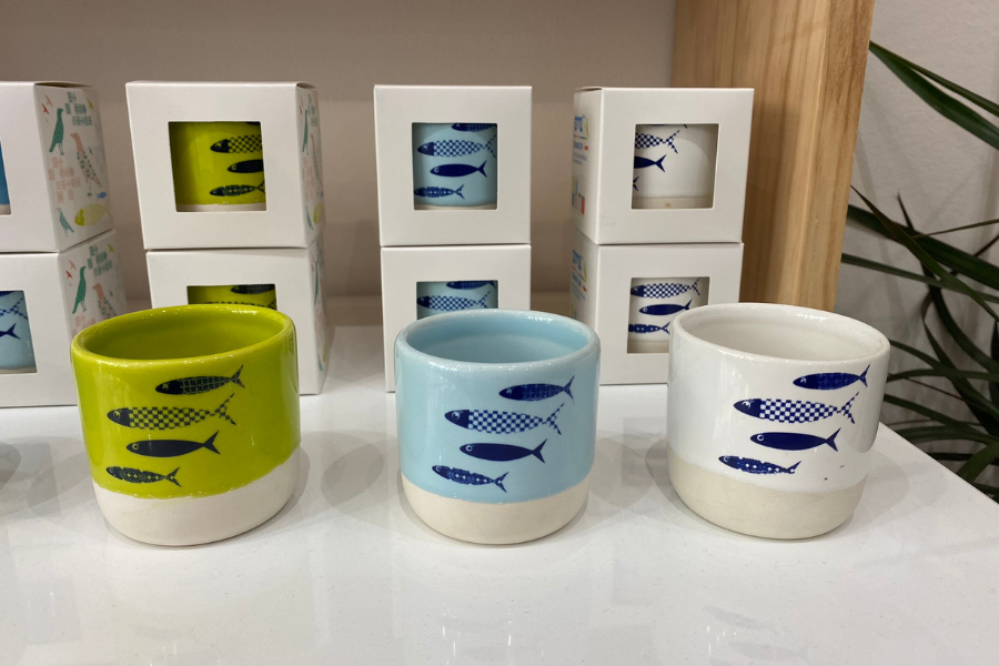 portugalska keramika